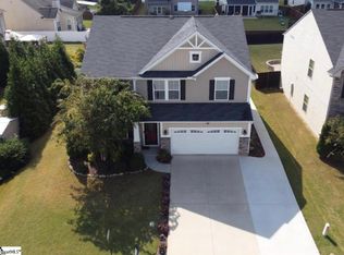 3 Velmere Dr, Simpsonville, SC 29681