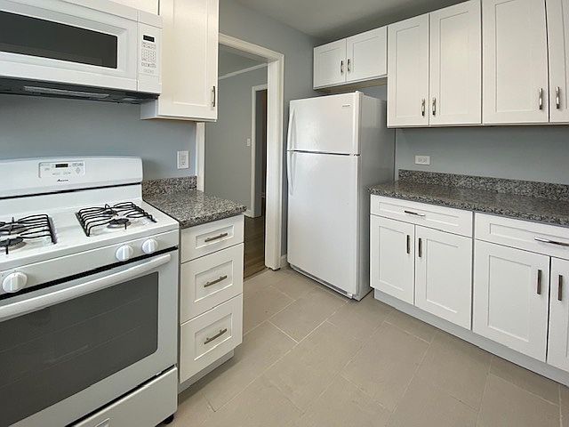 New remodeled kitchen