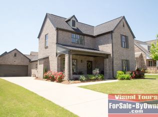 1057 S Hampton Pl, Birmingham, AL 35242