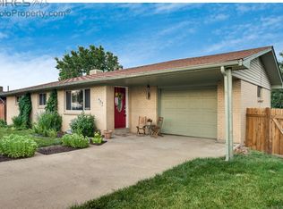 760 Devinney St, Golden, CO 80401