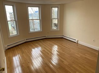 5 Ellery St #PENTHOUSE, Boston, MA 02127