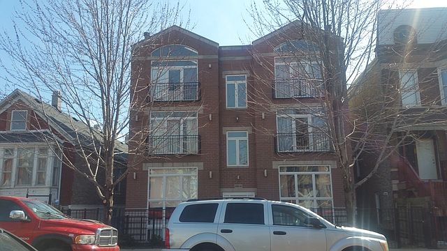 1st image of 2327 S Sawyer Ave #1B