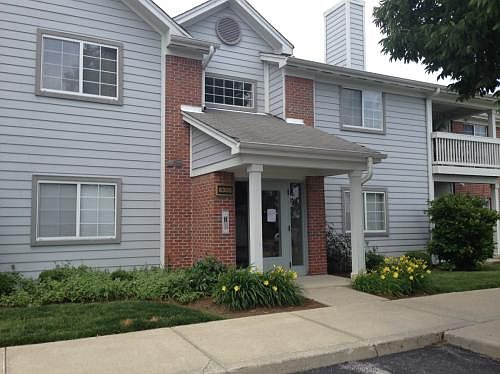 3rd image of 8306 Glenwillow Ln Unit 101