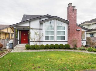 7720 No 1 Rd, Richmond, BC V7C1T6