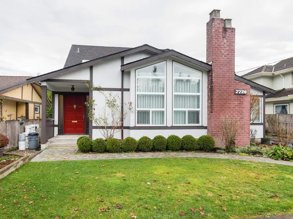 7720 No 1 Rd, Richmond, BC V7C 1T6