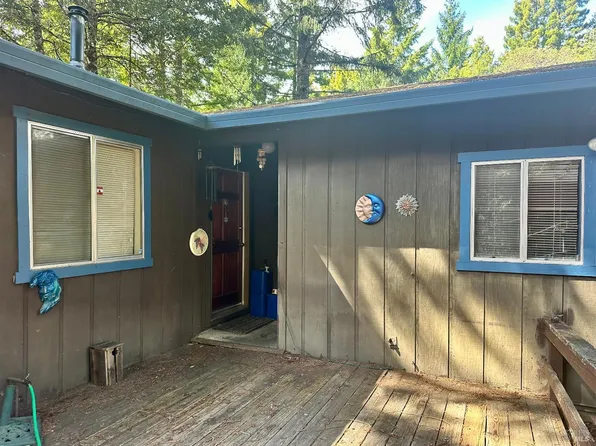 3500 Perch Drive, Willits, CA 95490