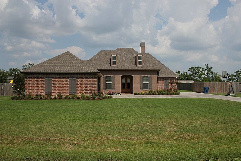 Front elevation