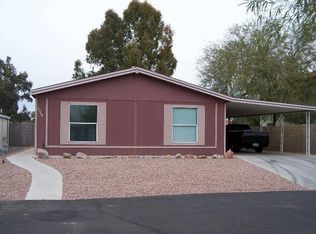 2064 N 26th Cir, Mesa, AZ 85213