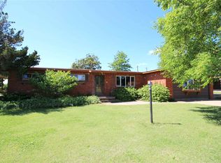 4501 E Surfboard Dr, Cheney, KS 67025