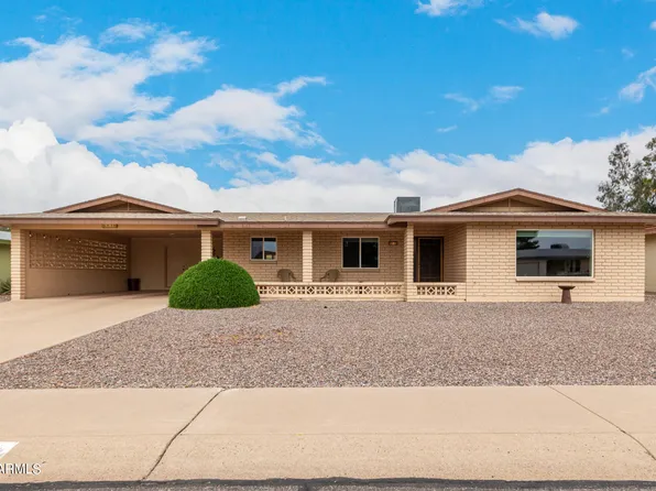 6530 E EL PASO Street, Mesa, AZ 85205