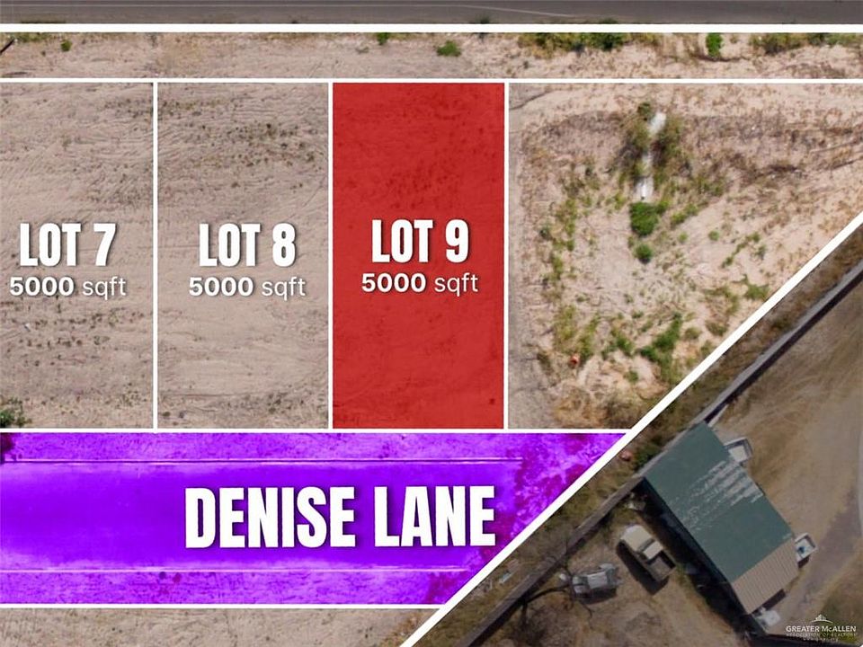 1st image of LOT 9 Denise Ln