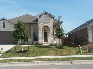 604 Longhorn Cavern Rd, Leander, TX 78641