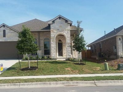 604 Longhorn Cavern Rd, Leander, TX, 78641