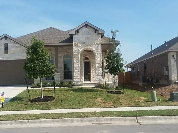604 Longhorn Cavern Rd, Leander, TX 78641