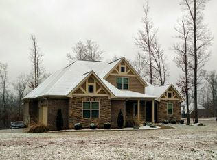 300 Cherokee Ct, White Bluff, TN 37187