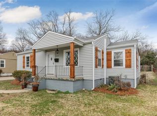 1114 Parish St, Greensboro, NC 27408