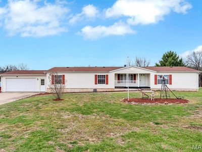 1458 Highway Jj, Elsberry, MO, 63343