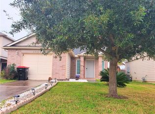 17314 Blackstone Trails Dr, Humble, TX 77396