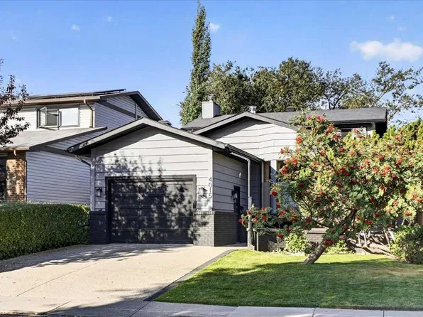 4015 E 45th St SW, Calgary, AB T3E 6P2