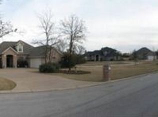 2061 Ravenstone Loop, College Station, TX 77845