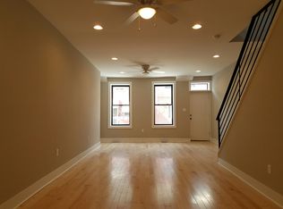 3RD Daly, Philadelphia, PA 19148