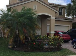 5138 Massy Dr, Lake Worth, FL 33463
