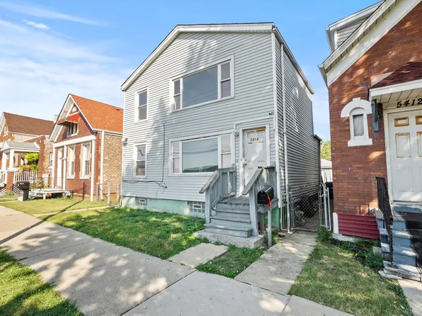 5414 W 26th St, Cicero, IL 60804