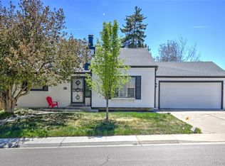 6673 S Dahlia Cir, Centennial, CO 80121