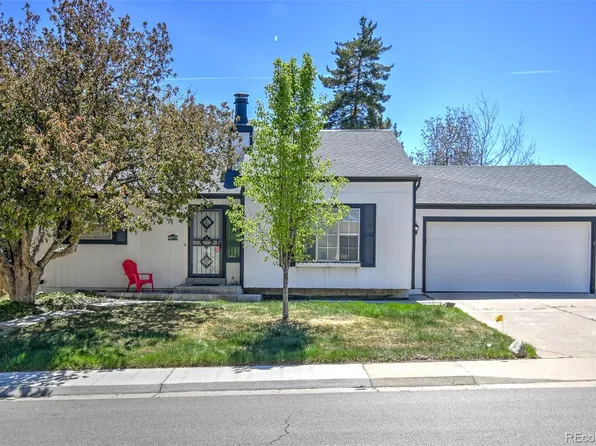 6673 S Dahlia Circle, Centennial, CO 80121