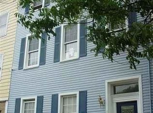 334 Pavonia Ave, Jersey City, NJ 07302