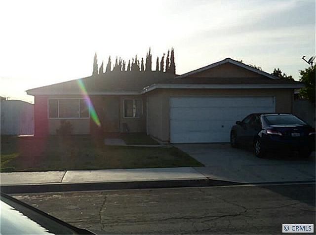 Front Home