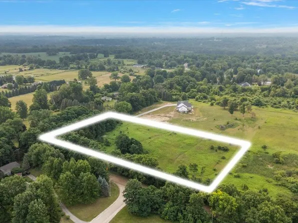 0 Mack Rd, Leonard, MI 48367