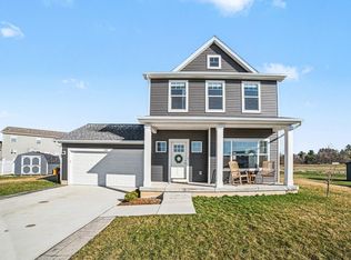 158 Jade Ct, Alma, MI 48801