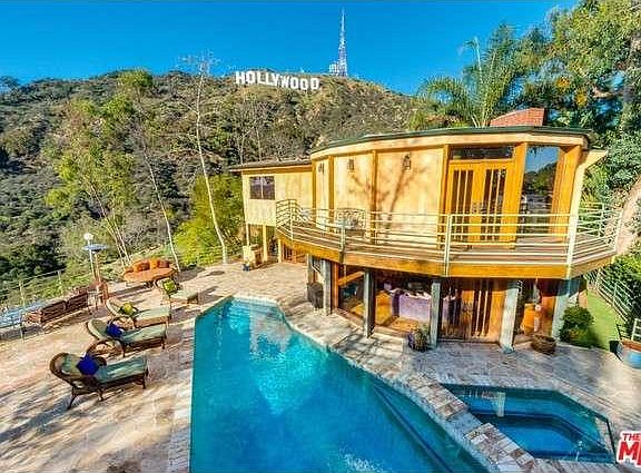 4th image of 6107 Mulholland Hwy