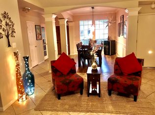 726 W Clady Dr, Spring, TX 77386