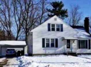 309 Fair St, Berea, OH
