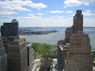 Rented by Citi Habitats