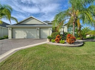 3306 Kindle Ave, The Villages, FL 32163
