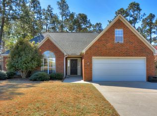 542 Timberchase Ln, Aiken, SC 29803