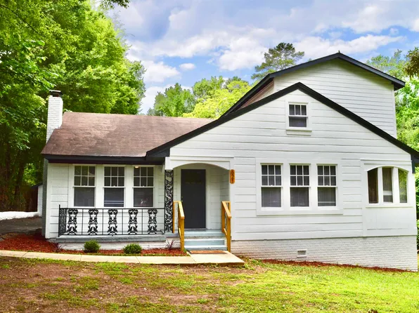 821 Wear Dr, Birmingham, AL 35235