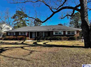 409 Wilson Dr, Hartsville, SC 29550
