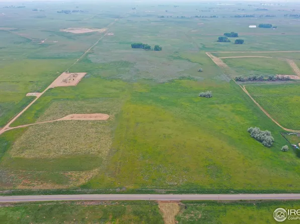 0 Tract 2 County Road 32, Platteville, CO 80651