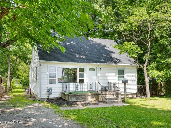 4536 Stonestreet Ave, Shively, KY 40216