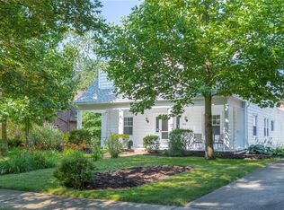 524 Dorchester Rd, Akron, OH 44320