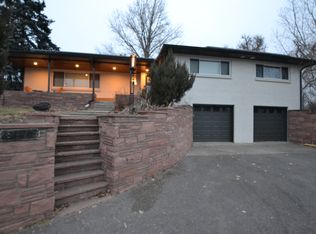 8155 W 54th Ln, Arvada, CO 80002