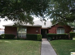 4301 Longhorn Trl, Temple, TX 76502