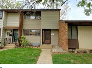 41 Bennington Dr, East Windsor, NJ 08520