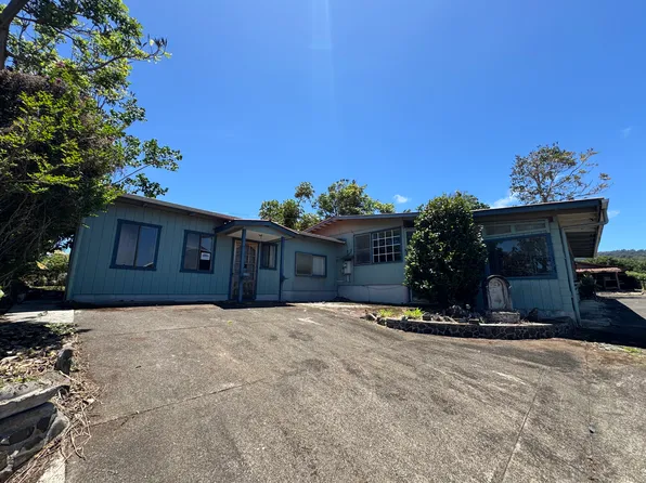 53-4224 Akoni Pule Hwy, Kapaau, HI 96755