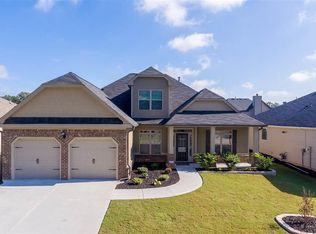 511 Dovestone Dr, Simpsonville, SC 29681