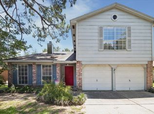 4835 Ingleside Ct, Spring, TX 77388